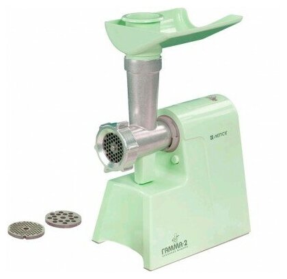 фото Мясорубка лепсе Гамма-2МЦ полупрофессиональная, 1200Вт