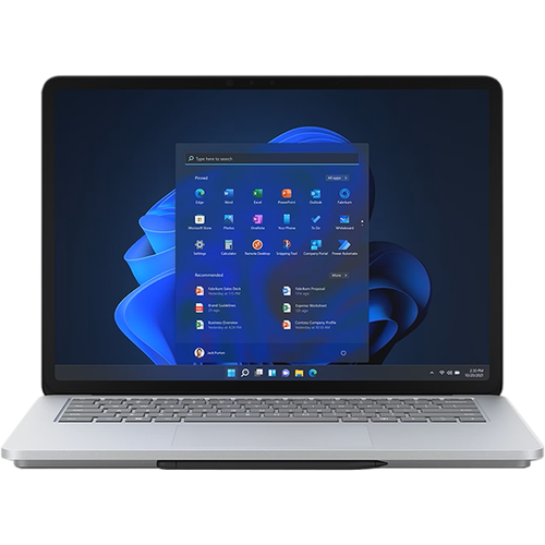 Ноутбук Microsoft Surface Laptop Studio i7 32Gb/1Tb A2000