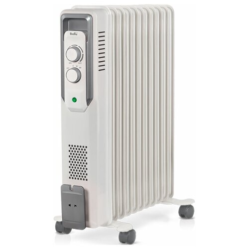 Масляный радиатор Ballu CUBE BOHCB-11W 2200 529000₽