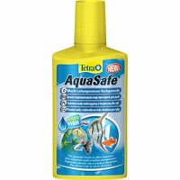 Tetra AquaSafe кондиционер для подготовки воды аквариума - 500 мл