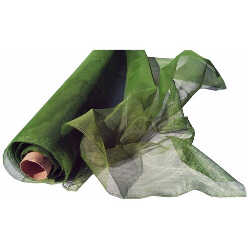 Москитная сетка бетекс белая в рулоне 1,5 х 5 м