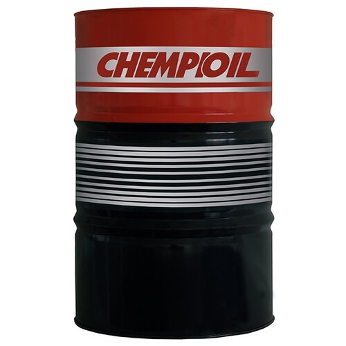 фото Трансмиссионное масло chempioil atf d-iii 208 л
