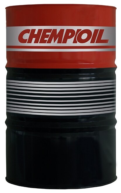 Atf D-Iii 208 (. . . ) CHEMPIOIL . CH8902DR