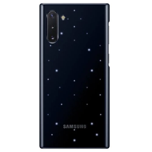 фото Чехол Samsung EF-KN970 для Samsung Galaxy Note 10 черный