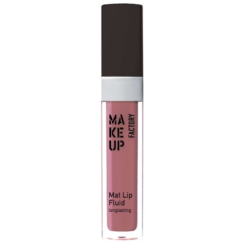 фото Make up Factory Флюид для губ