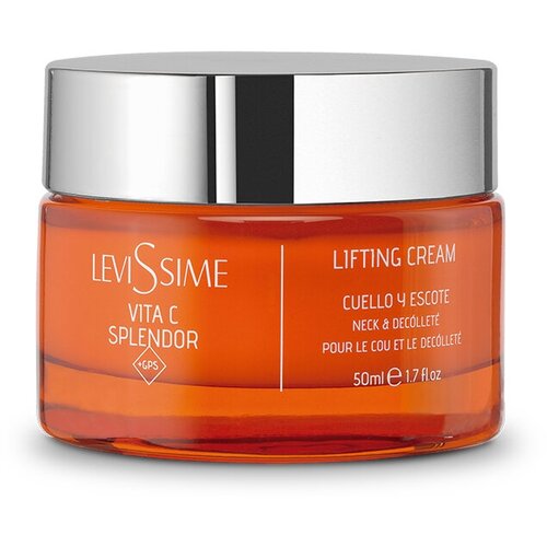 Лифтинг-крем VITA C Splendor Lifting Cream, 50 мл