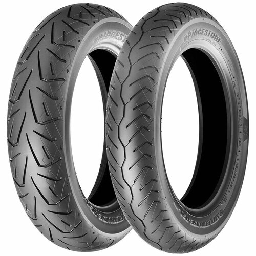 Мотошина Bridgestone Battlecruise H50 180/60 B17 75V TL