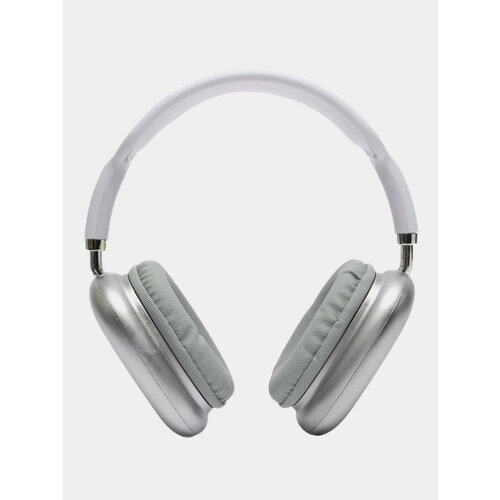 Беспроводные наушники P9 большие Bluetooth наушники с поддержкой карт памяти 84000₽