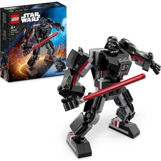 Конструктор Lego ® Star Wars™ 75368 Робот Дарт Вейдер