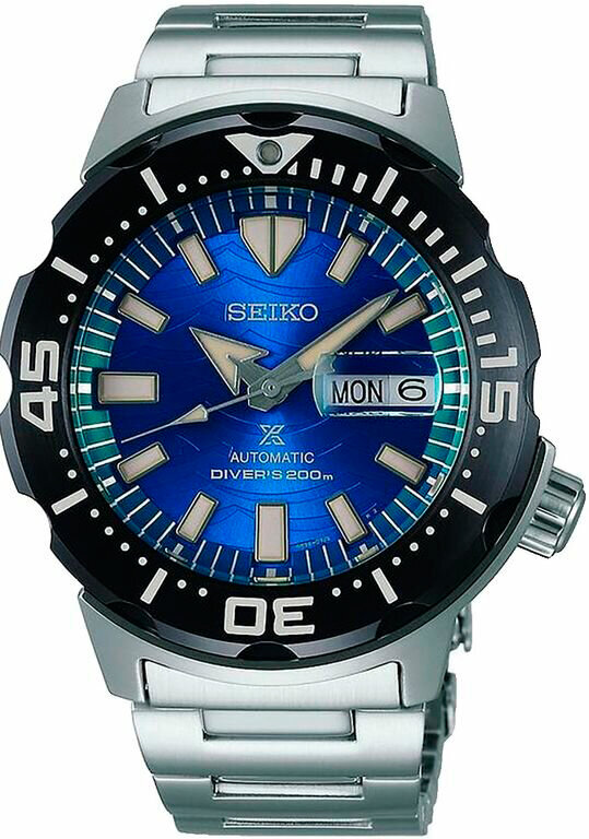 Наручные часы SEIKO Prospex SRPE09J1