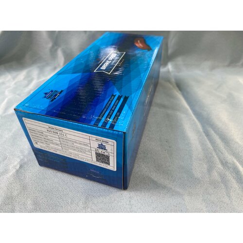 Дисковые тормозные колодки передние Frontech, OEM для автомобилей Skoda, Volkswagen, Audi, SEAT, 8V0698151C
