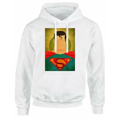 Толстовка Mewni-Shop, размер 48, мультиколор
