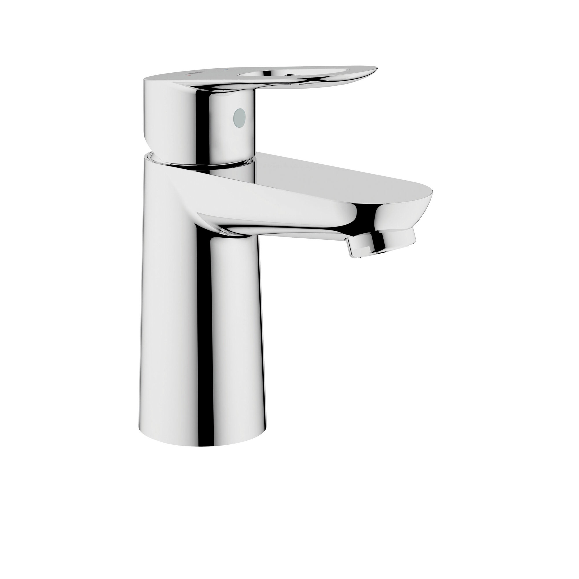 Смеситель для раковины Grohe BauLoop 23337000