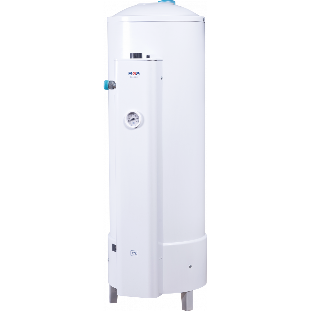 Котел газовый РостовГазоАппарат АОГВК 174 RGA Classic 17 К TL исп.10 (авт. TGV) (Аналог Жуковского ЖМЗ)