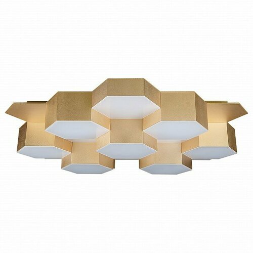 Накладной светильник Mebelion Favo LED 750163