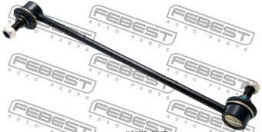 FEBEST 0123-204 Стойка переднего стабилизатора Toyota RAV 4 2000-2005/ Chery Tiggo (T11) 2005-2015