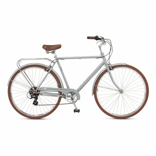 Велосипед Schwinn Traveler Grey LXL 4179000₽