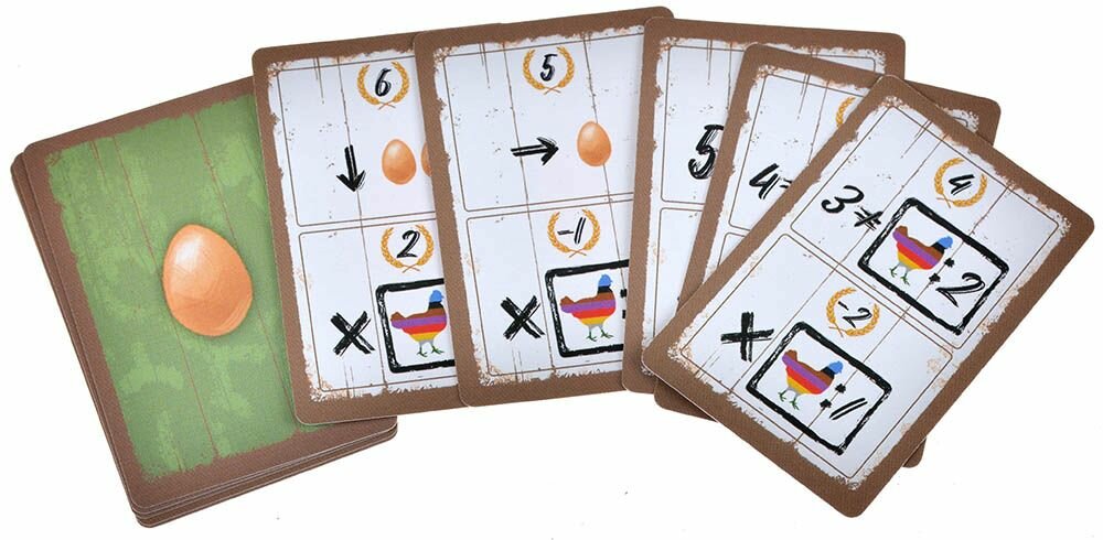 Куры Lavka Games - фото №7