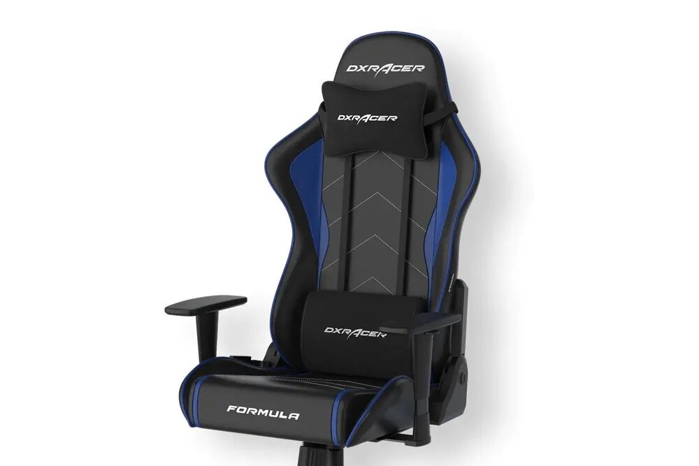 Компьютерное кресло DXRacer Formula OH/FE08 игровое