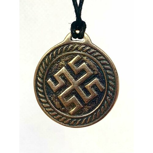 фото Славянский оберег, колье миртъ