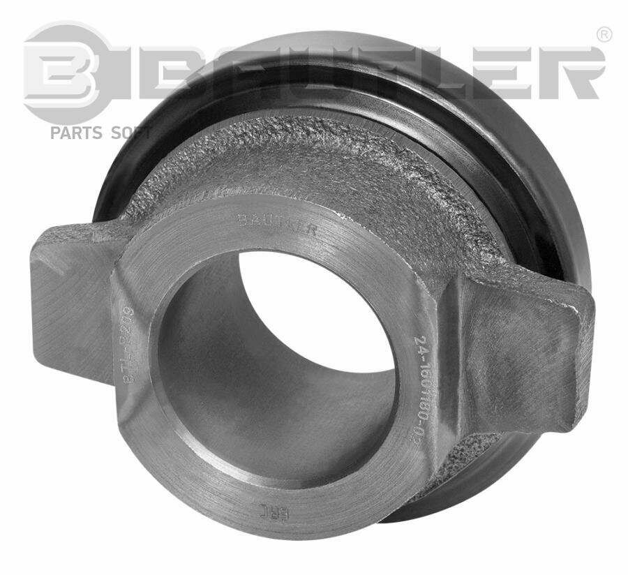 фото Муфта выключения сцепления в сборе ГАЗ-3302, 3110 двигатель ЗМЗ-402, 406 "BAUTLER", BTL-R209