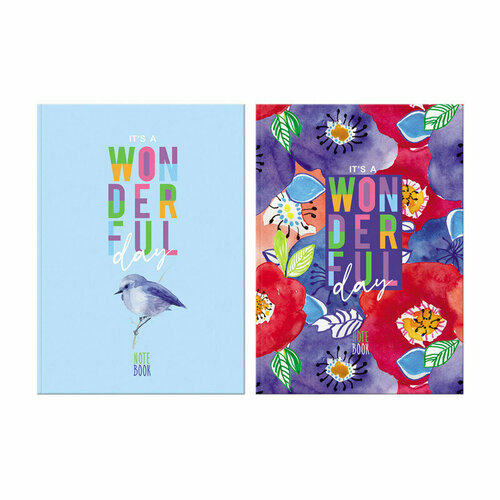 Бизнес-блокнот А6, 64л, лайт, BG 