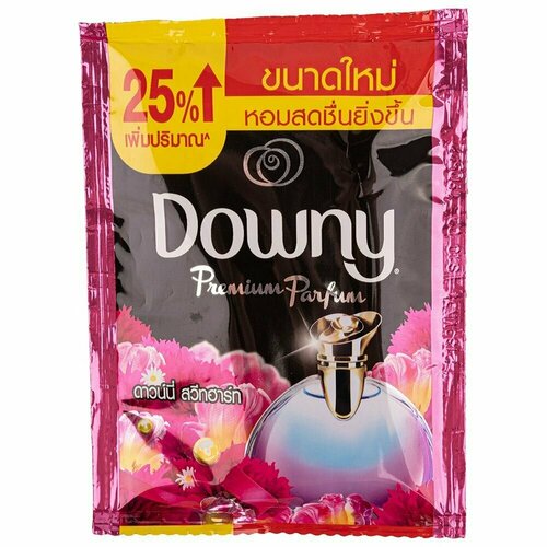 Downy Тайский парфюмированный кондиционер для белья с ароматом 