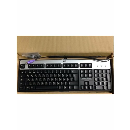 Клавиатура HP KB-0316 PS/2