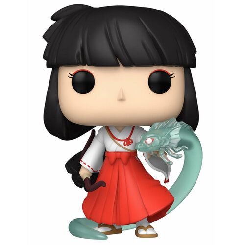 Фигурка Funko POP! Animation Inuyasha Kikyo (1298) 58026