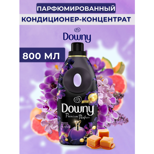 Downy Парфюмированный кондиционер концентрат для белья 800 мл