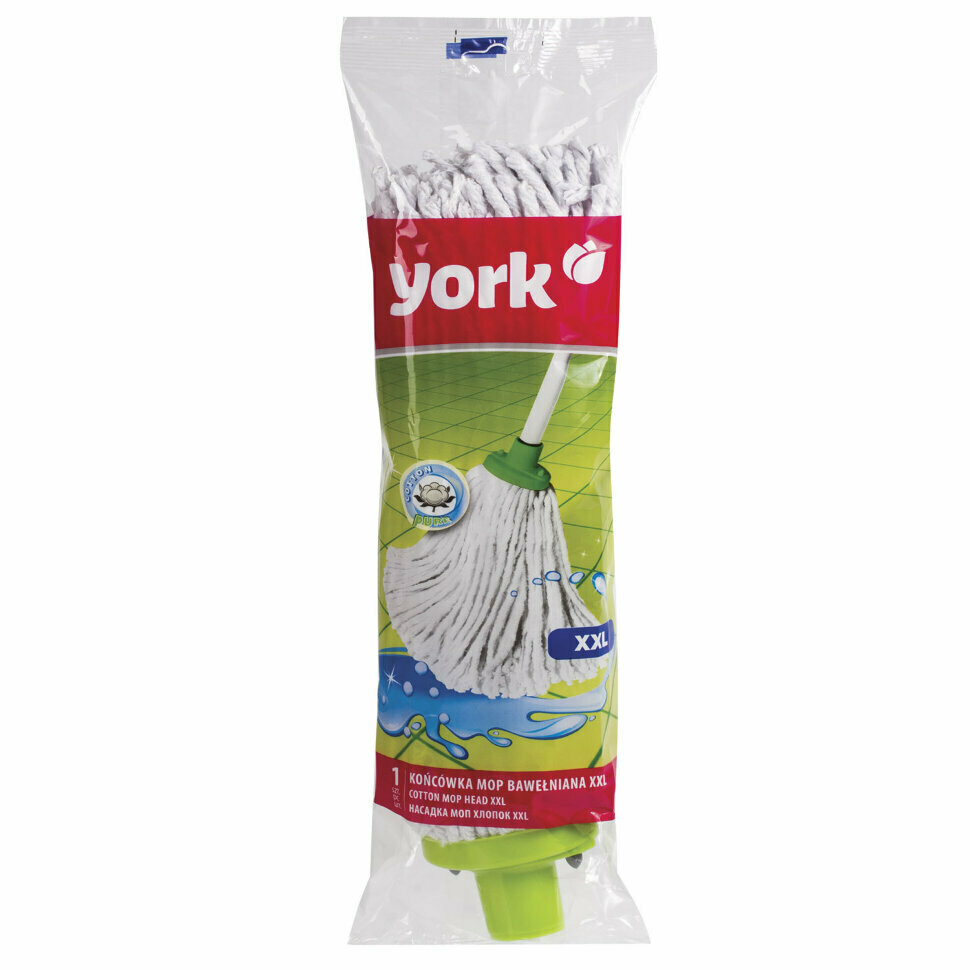 Насадка York для уборки XXL - фото №3