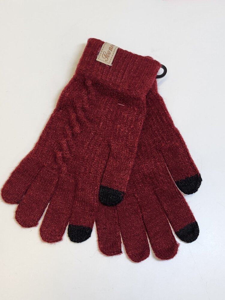 Перчатки для женщин