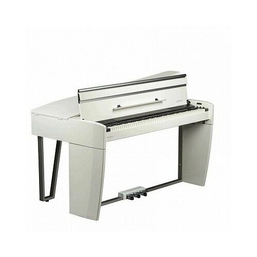 Рояль цифровой Dexibell VIVO H10 WHP