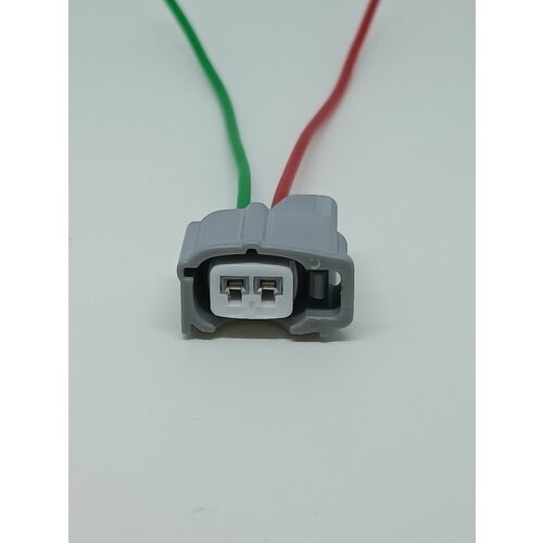 Разъем фишка форсунки Toyota Lexus