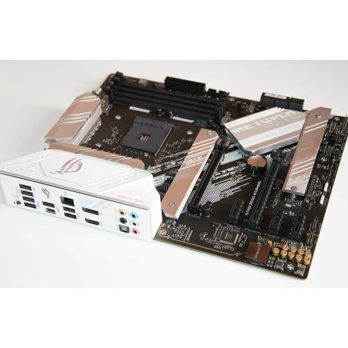 ASUS Strix B550A Gaming