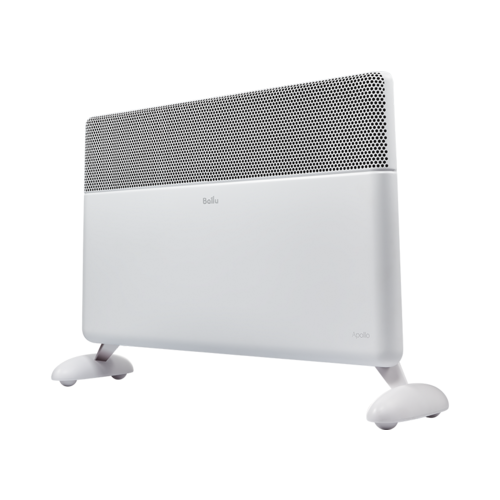 Конвектор электрический Ballu Apollo BECAT-1500-4I с Wi-Fi и шасси 1127000₽