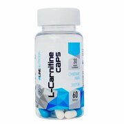 R-Line Sport Nutrition L-Carnitine 60 капс (R-Line Sport Nutrition)