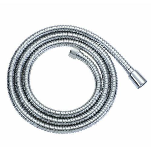 Шланг для душа 1.5 м цвет хром