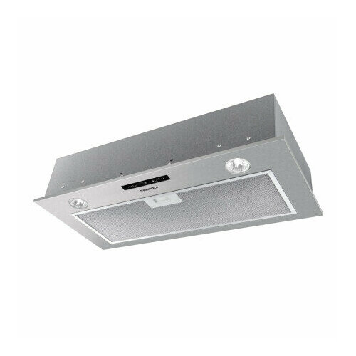 Встраиваемая вытяжка Maunfeld Crosby Light C 60 нержавейка 15358₽