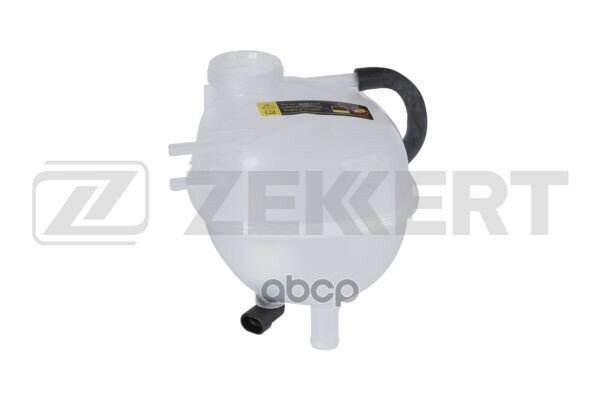 Бачок расширительный Opel Vectra C 02- Signum 03- Zekkert арт. BD1050