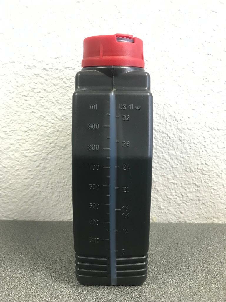 Моторное масло MOTUL 8100 X-clean 5W-40 5л. синтетическое [109762] - фото №10