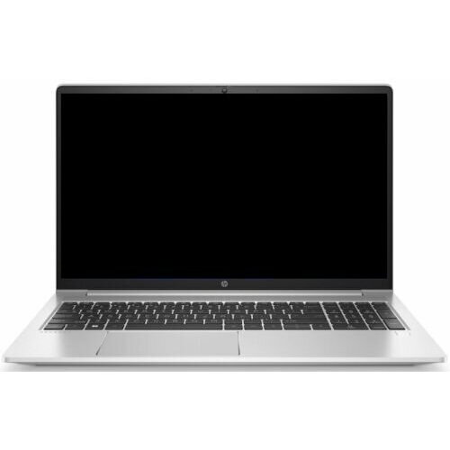 Ноутбук HP ProBook 450 G9 6A151EAUUQ i5-1235U8GB256GB SSD156 FHDEngRus kbdDOSsilver 11762900₽
