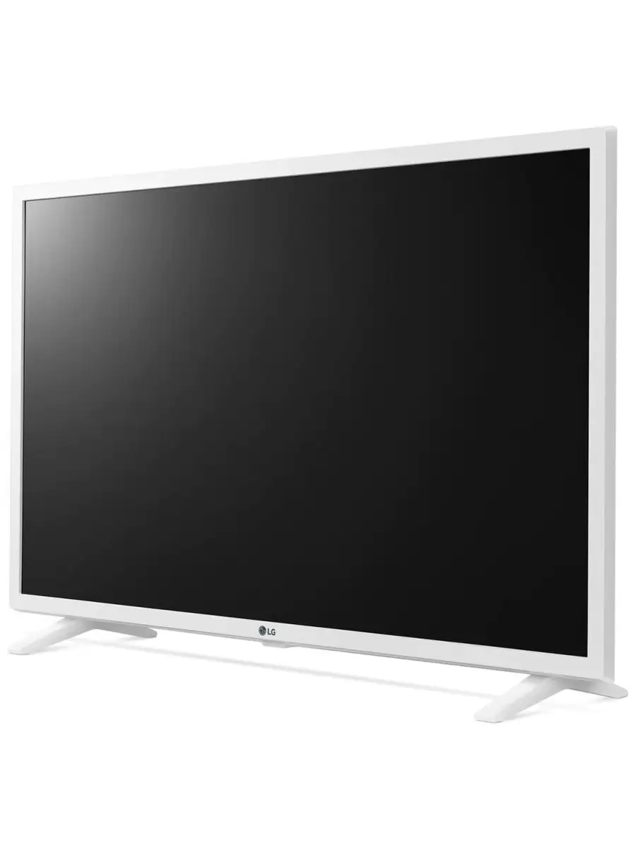 Телевизор LG 32LM558BP нет Smart TV