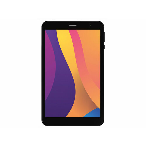 Планшет DIGMA Optima 8403D 4G 4/64Gb (Android 12.0, T310, 8", 4096Mb/64Gb, 4G LTE ) [1878058] черный