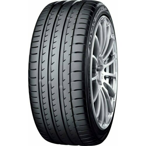 Автомобильная шина Yokohama Advan Sport V105S 245/45 R17 99Y Летняя