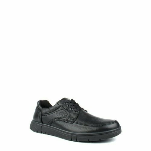 Ботинки Ara, размер 43, черный