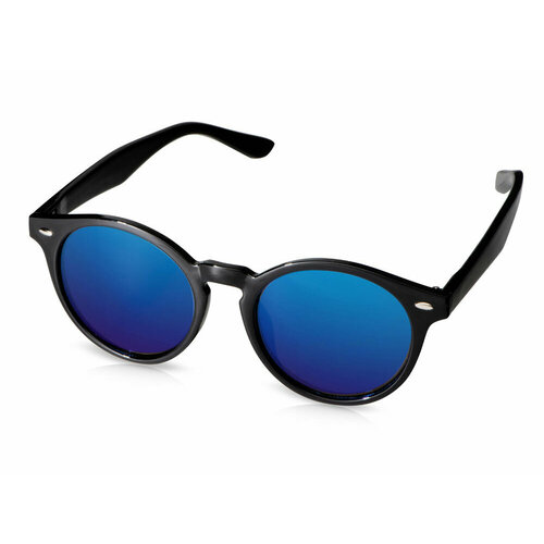 Солнцезащитные очки черный 405₽