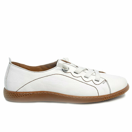 фото Кеды airbox, размер 38, белый