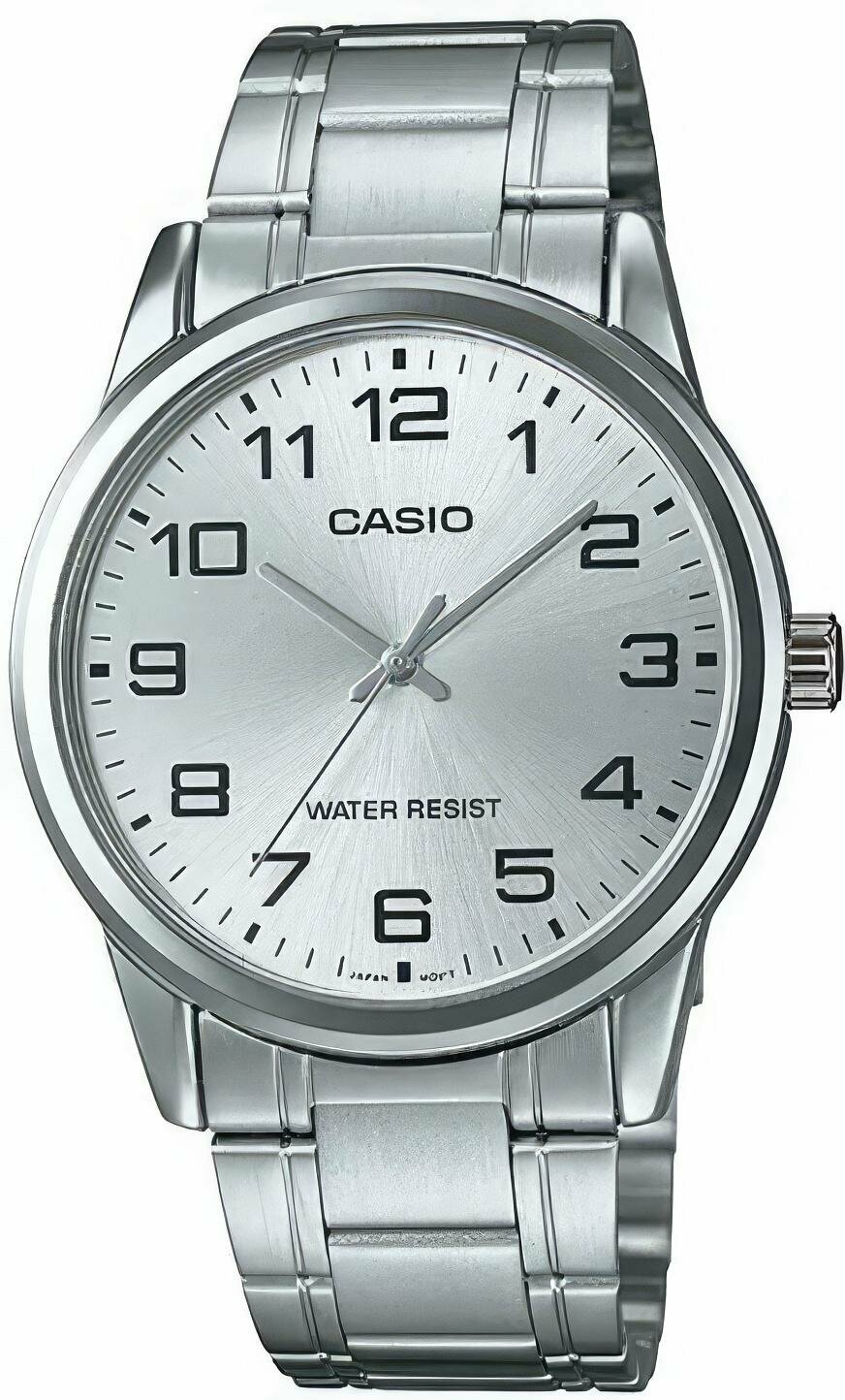 Наручные часы CASIO Collection MTP-V001D-7B