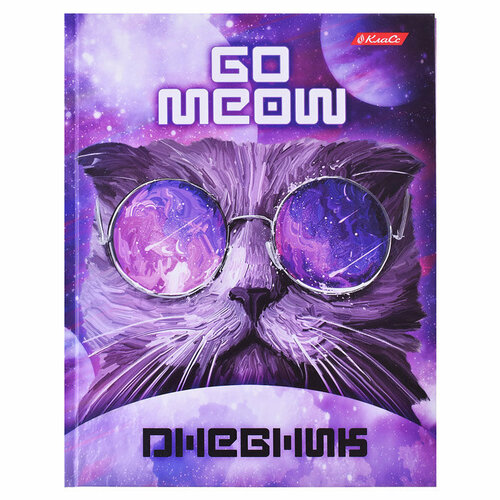 Дневник 5-11 кл. 48л. 